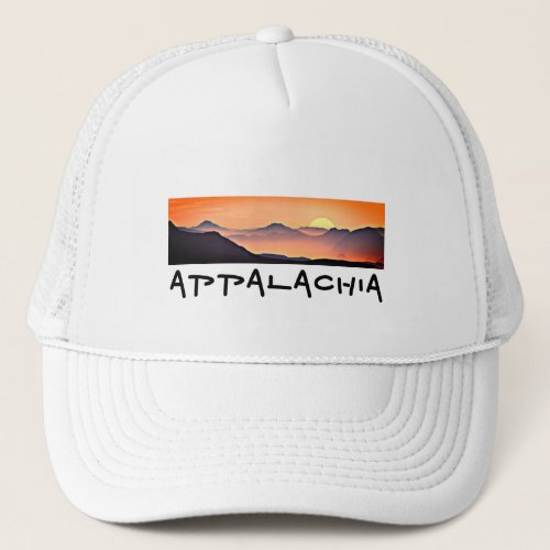Appalachia Hat