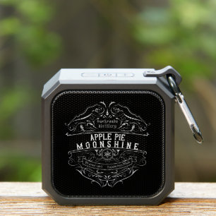 Appalachia Moonshine Label Bluetooth Speaker