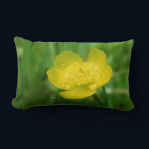 Appalachian Buttercup Pillow