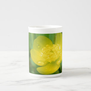 Appalachian Buttercup Specialty Mug