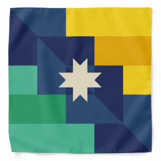 Appalachian Flag Bandana