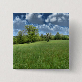Appalachian Green Button