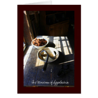 Appalachian Life Cards