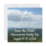 Appalachian Mountains I Shenandoah
