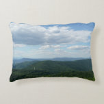 Appalachian Mountains I Shenandoah Accent Pillow