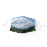 Appalachian Mountains I Shenandoah Adult Cloth Face Mask