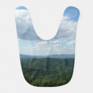 Appalachian Mountains I Shenandoah Bib