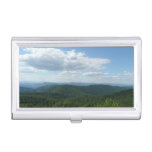 Appalachian Mountains I Shenandoah Business Card Case