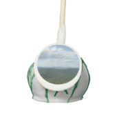 Appalachian Mountains I Shenandoah Cake Pops (Front)
