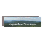 Appalachian Mountains I Shenandoah Car Magnet