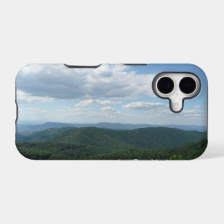 Appalachian Mountains I Shenandoah iPhone 17 Case