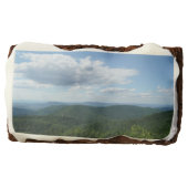 Appalachian Mountains I Shenandoah Chocolate Brownie (Front)