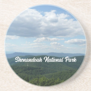 Appalachian Mountains I Shenandoah Coaster
