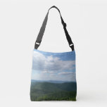 Appalachian Mountains I Shenandoah Crossbody Bag