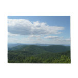Appalachian Mountains I Shenandoah Doormat