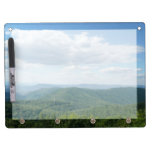 Appalachian Mountains I Shenandoah Dry Erase Board With Keychain Holder