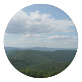 Appalachian Mountains I Shenandoah Eraser (Front)
