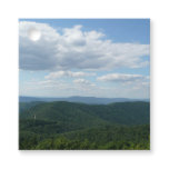 Appalachian Mountains I Shenandoah Favor Tags