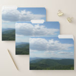 Appalachian Mountains I Shenandoah File Folder