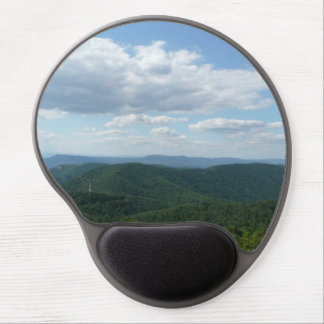 Appalachian Mountains I Shenandoah Gel Mouse Pad