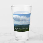 Appalachian Mountains I Shenandoah Glass