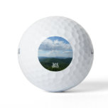 Appalachian Mountains I Shenandoah Golf Balls