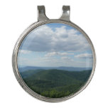 Appalachian Mountains I Shenandoah Golf Hat Clip