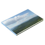 Appalachian Mountains I Shenandoah Guest Book