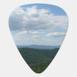 Appalachian Mountains I Shenandoah Guitar Pick