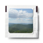 Appalachian Mountains I Shenandoah Hand Sanitizer Packet