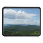 Appalachian Mountains I Shenandoah Hitch Cover
