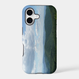 Appalachian Mountains I Shenandoah iPhone 17 Case