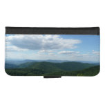 Appalachian Mountains I Shenandoah iPhone 8/7 Wallet Case