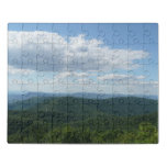 Appalachian Mountains I Shenandoah Jigsaw Puzzle