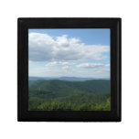 Appalachian Mountains I Shenandoah Keepsake Box