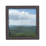 Appalachian Mountains I Shenandoah Keepsake Box
