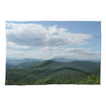 Appalachian Mountains I Shenandoah Kitchen Towel