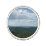 Appalachian Mountains I Shenandoah Lapel Pin