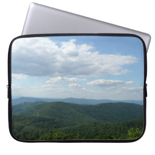 Appalachian Mountains I Shenandoah Laptop Sleeve