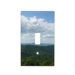 Appalachian Mountains I Shenandoah Light Switch Cover