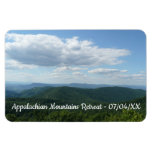 Appalachian Mountains I Shenandoah Magnet