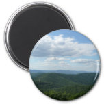 Appalachian Mountains I Shenandoah Magnet