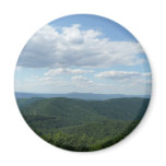 Appalachian Mountains I Shenandoah Magnet