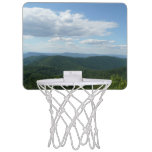 Appalachian Mountains I Shenandoah Mini Basketball Hoop