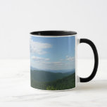 Appalachian Mountains I Shenandoah Mug