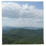 Appalachian Mountains I Shenandoah Napkin