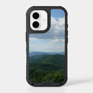 Appalachian Mountains I Shenandoah iPhone 17 Case