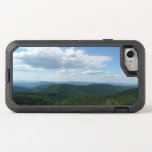 Appalachian Mountains I Shenandoah OtterBox Defender iPhone SE/8/7 Case