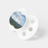 Appalachian Mountains I Shenandoah Pacifier (Front Right)