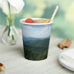 Appalachian Mountains I Shenandoah Paper Cups